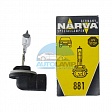 Автолампа NARVA 881 12V 27W PGJ-13 (48040) Автолампа NARVA 881 12V 27W PGJ-13 (48040)