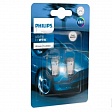 Светодиоды PHILIPS T10 12V-LED 6000K 0,6W Ultinon Pro3000 (11961U30CWB2), 2шт Светодиоды PHILIPS T10 12V-LED 6000K 0,6W Ultinon Pro3000 (11961U30CWB2), 2шт
