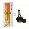 Автолампа PHILIPS H11 12V 55W Premium (12362PRC1) Автолампа PHILIPS H11 12V 55W Premium (12362PRC1)
