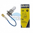 Автолампа NARVA H3 12V 55W (48321) Автолампа NARVA H3 12V 55W (48321)