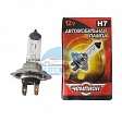 Автолампа ЧЕМПИОН H7 12V 55W PX26d Автолампа ЧЕМПИОН H7 12V 55W PX26d