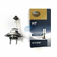 Автолампа HELLA H7 12V 55W P26d Автолампа HELLA H7 12V 55W P26d