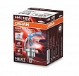 Автолампа OSRAM H4 12V 60/55W P43t +150% Night Breaker Laser (64193NL) Автолампа OSRAM H4 12V 60/55W P43t +150% Night Breaker Laser (64193NL)