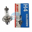 Автолампа KOITO H4 P43 12v 60/55w (0456E) Автолампа KOITO H4 P43 12v 60/55w (0456E)