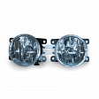 Противотуманные фары ADL/DLAA RN799 для Renault(Duster, Kaptur, Sandero), без кнопки и проводов Противотуманные фары ADL/DLAA RN799 для Renault(Duster, Kaptur, Sandero), без кнопки и проводов