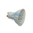 Светодиодная лампа GU10 4W SMD 220V 6400K Светодиодная лампа GU10 4W SMD 220V 6400K