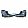 Противотуманные фары ADL/DLAA KA550 для KIA RIO 2012-2014г, без кнопки и проводов Противотуманные фары ADL/DLAA KA550 для KIA RIO 2012-2014г, без кнопки и проводов