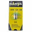 Автолампа NARVA R10W 12V 10W BA15s (17311) Автолампа NARVA R10W 12V 10W BA15s (17311)