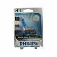 Автолампа PHILIPS H11 12V 55W Crystal Vision Ultra, на блистере (12362CVUB1) Автолампа PHILIPS H11 12V 55W Crystal Vision Ultra, на блистере (12362CVUB1)