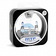 Автолампа MTF H1 12v 55w Argentum +130% Автолампа MTF H1 12v 55w Argentum +130%