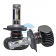 Светодиоды S1 H4 12/24V (4000 Lm) Светодиоды S1 H4 12/24V (4000 Lm)