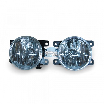 Противотуманные фары ADL/DLAA RN799 для Renault(Duster, Kaptur, Sandero), без кнопки и проводов Противотуманные фары ADL/DLAA RN799 для Renault(Duster, Kaptur, Sandero), без кнопки и проводов