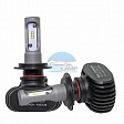 Светодиоды S1 H7 12/24V (4000 Lm) Светодиоды S1 H7 12/24V (4000 Lm)