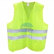 Сигнальный жилет EN471 Сигнальный жилет EN471