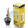 Ксеноновая лампа PHILIPS D2R 4300K (пром. упаковка) (85126) Ксеноновая лампа PHILIPS D2R 4300K (пром. упаковка) (85126)