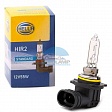 Автолампа HELLA HIR2 12V 55W PX22D Автолампа HELLA HIR2 12V 55W PX22D