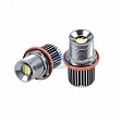 Светодиоды GL E39 CREE80W G80 для BMW Светодиоды GL E39 CREE80W G80 для BMW