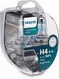 Автолампа PHILIPS H4 12V 60/55W +150% X-treme Vision PRO150 (12342XVP150), EUROBOX-2шт Автолампа PHILIPS H4 12V 60/55W +150% X-treme Vision PRO150 (12342XVP150), EUROBOX-2шт