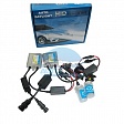 Комплект ксенона AUTODAYLIGHT (H4,8000K) Slim Canbus Комплект ксенона AUTODAYLIGHT (H4,8000K) Slim Canbus