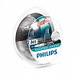 Автолампа PHILIPS H1 12V 55W P14,5s X-treme Vision Plus +130% (12258XVP), EUROBOX-2шт (наруш. уп.) Автолампа PHILIPS H1 12V 55W P14,5s X-treme Vision Plus +130% (12258XVP), EUROBOX-2шт (наруш. уп.)