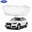 Стекло фары для Audi Q3 1 8U 2011-2014 правое