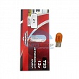 Автолампа ЧЕМПИОН WY21W T20 12V 21W желтая Автолампа ЧЕМПИОН WY21W T20 12V 21W желтая