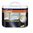 Автолампа OSRAM H7 12V 55W PX26d Fog Breaker (62210FBR), EUROBOX-2шт Автолампа OSRAM H7 12V 55W PX26d Fog Breaker (62210FBR), EUROBOX-2шт