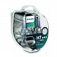 Автолампа PHILIPS H7 12V 55W +150% X-treme Vision PRO150 (12972XV150), EUROBOX-2шт Автолампа PHILIPS H7 12V 55W +150% X-treme Vision PRO150 (12972XV150), EUROBOX-2шт
