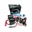 Комплект ксенона D13-HID (H7,6000K) DC Комплект ксенона D13-HID (H7,6000K) DC