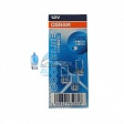 Автолампа OSRAM W5W 12V 5W W2,1x9,5d Cool Blue Intense (2825CBI) Автолампа OSRAM W5W 12V 5W W2,1x9,5d Cool Blue Intense (2825CBI)