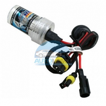 Ксеноновая лампа D13-HID (H11,5000K) Ксеноновая лампа D13-HID (H11,5000K)