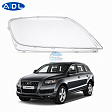 Стекло фары для Audi Q7 4l 2005-2015 правое