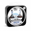 Автолампа MTF H8 12v 35w Argentum +130% Автолампа MTF H8 12v 35w Argentum +130%