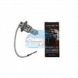 Автолампа Брест H3 12V 55W PK22s Автолампа Брест H3 12V 55W PK22s