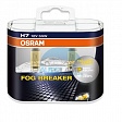 Автолампа OSRAM H7 12V 55W PX26d Fog Breaker (62210FBR), EUROBOX-2шт