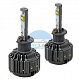 Светодиоды V16 H1 30W 12/24V (4000 Lm) Светодиоды V16 H1 30W 12/24V (4000 Lm)