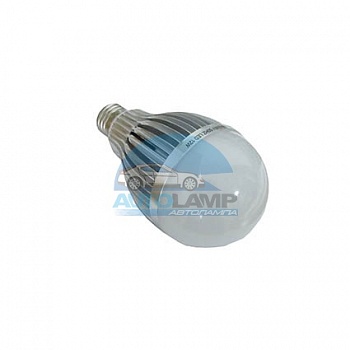 Светодиодная лампа E27 9W 220V 2700K (LED672)