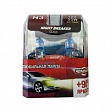 Автолампа ЧЕМПИОН H3 12V 55W Night Breaker +90% (2шт) Автолампа ЧЕМПИОН H3 12V 55W Night Breaker +90% (2шт)