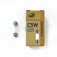 Автолампа HELLA C5W 12V 5W SV8,5-8 Автолампа HELLA C5W 12V 5W SV8,5-8