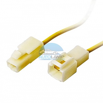 Разъем автомобильный 6.3 мм 1-контактный Разъем автомобильный 6.3 мм 1-контактный