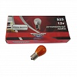 Автолампа ЧЕМПИОН PY21W 12V21W BAU15S желтая (смещенный цоколь) Автолампа ЧЕМПИОН PY21W 12V21W BAU15S желтая (смещенный цоколь)