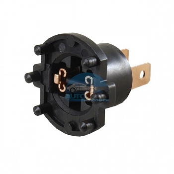 Патрон для лампы H7 Mazda 3 (2003-2009)/ Mazda 5 (B28V510A3A, B28V510A3)