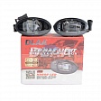 Противотуманные фары ADL/DLAA HD806-LED-WO для Honda Accord 7 2006-2008 , без проводов и кнопки Противотуманные фары ADL/DLAA HD806-LED-WO для Honda Accord 7 2006-2008 , без проводов и кнопки