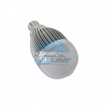 Светодиодная лампа E27 9W 220V 5000K (LED672) Светодиодная лампа E27 9W 220V 5000K (LED672)