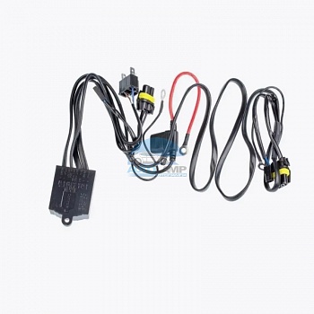 Реле для H4-3 TW-304 в Новосибирске Реле для H4-3 TW-304