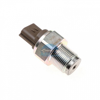 Датчик давления топлива 499000-6131 для Isuzu Датчик давления топлива 499000-6131 для Isuzu