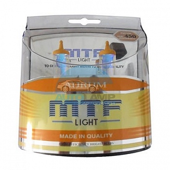 Автолампа MTF H4 12V 60/55W Aurum Автолампа MTF H4 12V 60/55W Aurum