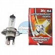 Автолампа ЧЕМПИОН H4 24V 75/70W P43t Автолампа ЧЕМПИОН H4 24V 75/70W P43t