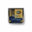 Автолампа HELLA H1 12V 55W P14,5s XENON BLUE (2шт) Автолампа HELLA H1 12V 55W P14,5s XENON BLUE (2шт)