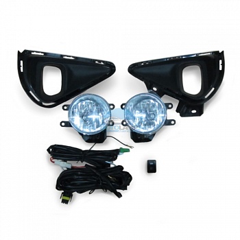 Противотуманные фары ADL/DLAA TY9068B Toyota Corolla Fielder /Axio 2017г, провода, кнопка Противотуманные фары ADL/DLAA TY9068B Toyota Corolla Fielder /Axio 2017г, провода, кнопка